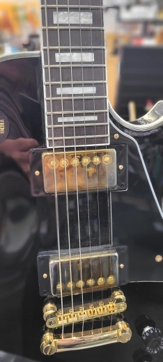 Store Special Product - Epiphone - EILCEBGH